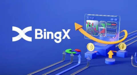 BingX, sürekli vadeli işlem yükseltmelerini tanıttı