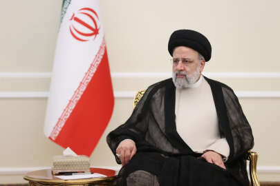 Reisi’den İsrail’in İran konsolosluğuna saldırısına tepki: Cevapsız kalmayacak