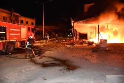 Hatay'da Suriyeli gerginliği