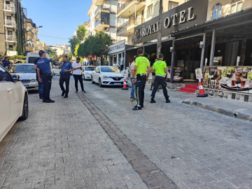 Kuşadası'nda borç- alacak cinayetinde 1 tutuklama