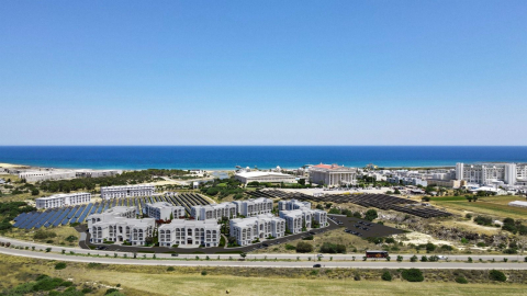 Miracle Estate Breaks Ground on Project Aimed at Solving Cyprus’s Real Estate Challenges with NFTs