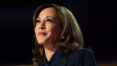 Kamala Harris: İsrail acilen daha fazlasını yapmalı