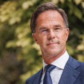 NATO Genel Sekreteri Rutte: Türkiye'nin yanındayız, terörün her türlüsünü şiddetle kınıyoruz