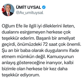 Belediye başkanının oğlu banyoda başından vurulmuş halde bulundu (2)