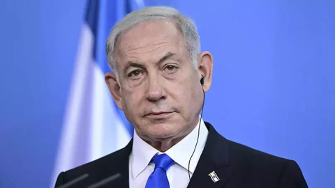 Ameliyat olan Netanyahu taburcu edildi