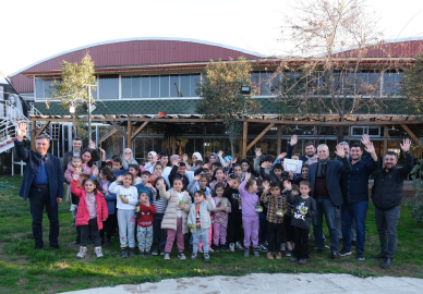 Enerjisa Dağıtım Şirketleri deprem bölgesinde çalışanlarını ve ailelerini desteklemeye devam ediyor