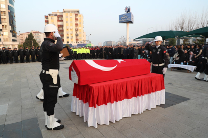 5 gün önce doğan bebeğine anne sütü götürürken kaza yapan polis memuru öldü/ Ek fotoğraflar