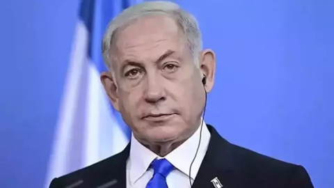 Netanyahu: İsrail serbest bırakılacak rehinelerin listesini alana kadar Gazze'de ateşkes başlamayacak