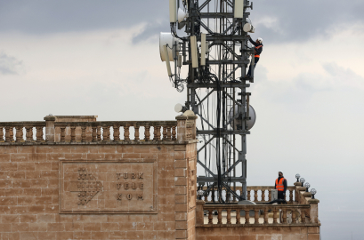 Türk Telekom, 2024'te 161,7 milyar TL konsolide gelir elde etti